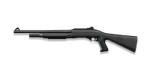 Retired M1 Super 90
