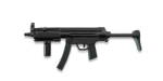 Retired MP5H1