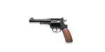 Retired Nagant M1895
