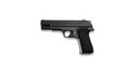Retired Pistolet 15