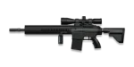 Retired Sturmgewehr 28