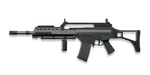 Retired Sturmgewehr 36