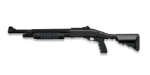 Type 97 Shotgun