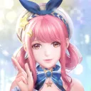 Infinity Nikki logo