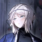 Blade Lineage Salsu Faust