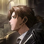Full-Stop Office Fixer Heathcliff