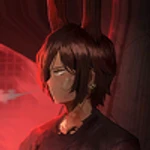 G Corp. Head Manager Outis