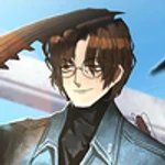 G Corp. Manager Corporal Gregor