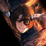 Kurokumo Clan Captain Gregor