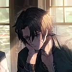 Kurokumo Clan Wakashu Heathcliff