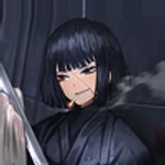 Kurokumo Clan Wakashu Ryōshū