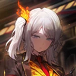 LCE E.G.O::Ardor Blossom Star Faust