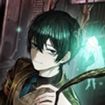 LCE E.G.O::Lantern Yi Sang