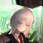 Lobotomy E.G.O::Regret Faust