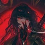 N Corp. E.G.O::Contempt, Awe Ryōshū