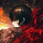 N Corp. E.G.O::Fell Bullet Yi Sang