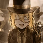T Corp. Class 3 Collection Staff Don Quixote