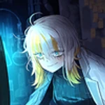 The One Who Grips Faust