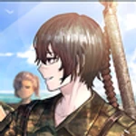 The Pequod First Mate Yi Sang