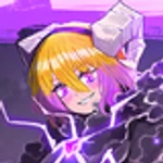 Electric Screaming Don Quixote