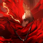 Fell Bullet Heathcliff