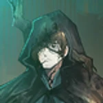 Lantern Gregor