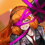 Roseate Desire Ishmael