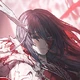Tears of the Tarnished Blood 汚血泣淚 Hong Lu
