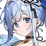 Anchor: Innocent Maid