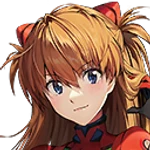 Asuka Shikinami Langley