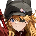 Asuka: WILLE