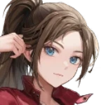 Claire Redfield