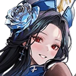 Maiden: Ice Rose
