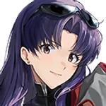 Misato Katsuragi