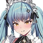 Privaty: Unkind Maid