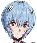 Rei Ayanami