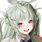 Soda: Twinkling Bunny