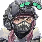Soldier EG