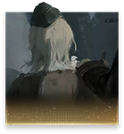 Silent Gaze