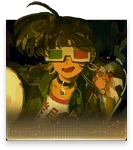 Your Friendly Exorcist