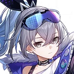 Silver Wolf