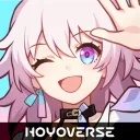 Honkai: Star Rail logo