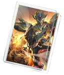 Flames Afar