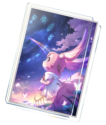 Fly Into a Pink Tomorrow