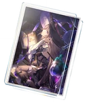 Into the Unreachable Veil