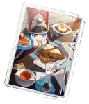 The Seriousness of Breakfast