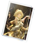 Time Woven Into Gold