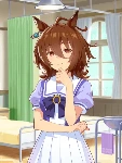 Agnes Tachyon (R)