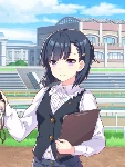 Aoi Kiryuin (R)