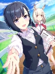 Aoi Kiryuin (SR)